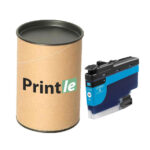 Brother LC-426C kassett cyan 16ml (Printle)