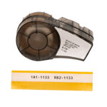 Brady M21-750-427 kleepuv analoogteip 4,27m x 19,1mm