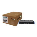 HP 124A (Q6000A) black 2500 pages (Printle)