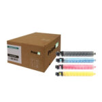 Ricoh 84250 kassettide komplekt c/m/y/bk (Printle)