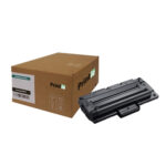 Samsung SCX-D4200A kassett black 3000 pages (Printle)