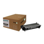 Brother TN-3380 kassett black 8000 pages (Printle)