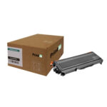 Brother TN-2000 kassett black 5000 pages (Printle)