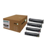 HP 219X kassettide komplekt c/m/y/bk (Printle)