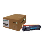 HP 204A (CF511A) cyan 900 pages (Printle)