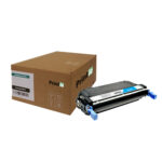 HP 643A (Q5951A) cyan 10000 pages (Printle)