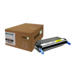 HP 643A (Q5952A) yellow 10000 pages (Printle)