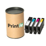 HP 924e kassettide komplekt c/m/y/bk (Printle)