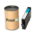 HP 924e (4K0U7NE) cyan 12ml (Printle)