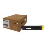 Kyocera TK-590Y (1T02KVANL0) yellow 5000 pages (Printle)