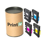 Ricoh GC41 kassettide komplekt c/m/y/bk (Printle)