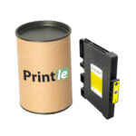 Ricoh GC41Y (405764) yellow 22ml (Printle)