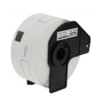 Brother analoogkleebised DK-11208 (38mm x 90mm)