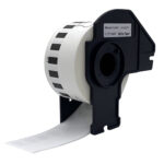 Brother analoogkleebised DK-22211 (29mm x 15.24m)