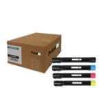 Xerox 106R0374 kassettide komplekt c/m/y/bk (Printle)