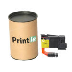 Brother LC-521Y yellow 500 pages (Printle)