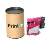 Brother LC-527M magenta 900 pages (Printle)