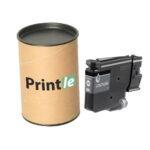 Brother LC-527XLBK black 3000 pages (Printle)