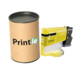 Brother LC-527XLY yellow 2000 pages (Printle)