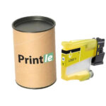 Brother LC-527Y yellow 900 pages (Printle)