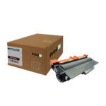 Brother TN-3330 black 3000 pages (Printle)