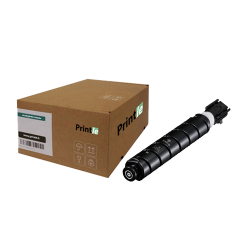 Canon-C-EXV49BK-8524B002 Canon C-EXV 29BK (2790B002) black 36000psl (Printle) - Image 1