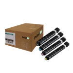 Canon C-EXV 65 kassettide komplekt c/m/y/bk (Printle)