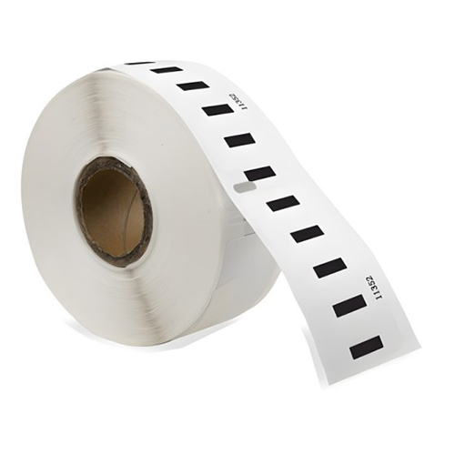 Dymo-11352-S0722520 Dymo kleepuv analoogteip 11352 (S0722520) 25mm x 54mm - Image 1