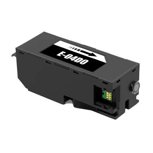 Epson-T04D0-C13T04D000 Epson T04D0 (C13T04D000) maintenance box (Printle) - Image 1