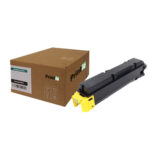 Kyocera TK-5370Y (1T02YJANL0) yellow 5000 pages (Printle)