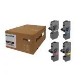 Kyocera TK-5490 kassettide komplekt c/m/y/bk (Printle)