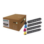 Kyocera TK-8335 kassettide komplekt c/m/y/bk (Printle)