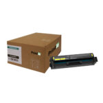 Lexmark 20N2HY0 yellow 4500 pages (Printle)