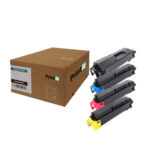 Kyocera TK-5370 kassettide komplekt c/m/y/bk (Printle)
