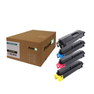 Kyocera TK-5370 kassettide komplekt c/m/y/bk (Printle)