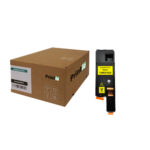 Xerox 106R01629 yellow 1000 pages (Printle)