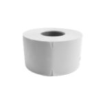 Perforated labels 58x101.6mm (Valeron) 400pcs/roll - Image 2