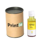 HP GT52 (M0H56AE) yellow 70ml (Printle)