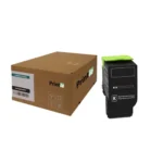 Lexmark C242XK0 black 6000psl (Printle)