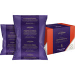 Kohvioad Löfbergs Continental Blend, 1 kg - Image 2