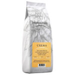Kohvioad Löfbergs Crema Whole Beans, 1 kg