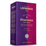 Jahvatatud kohv Löfbergs Kharisma, 500g