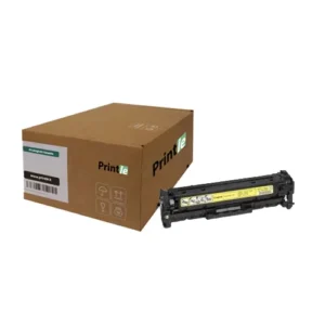 Canon 729 (4367B002) yellow 1000 pages (Printle)