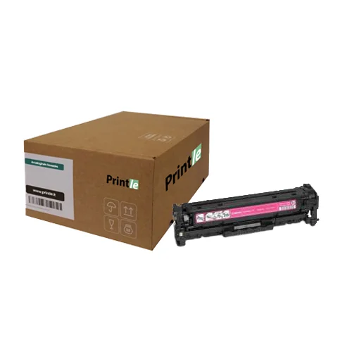 Canon 729 (4368B002) magenta 1000 pages (Printle)