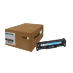 Canon 729 (4369B002) cyan 1000 pages (Printle)