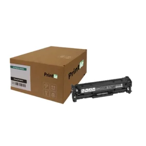 Canon 729 (4370B002) black 1200 pages (Printle)