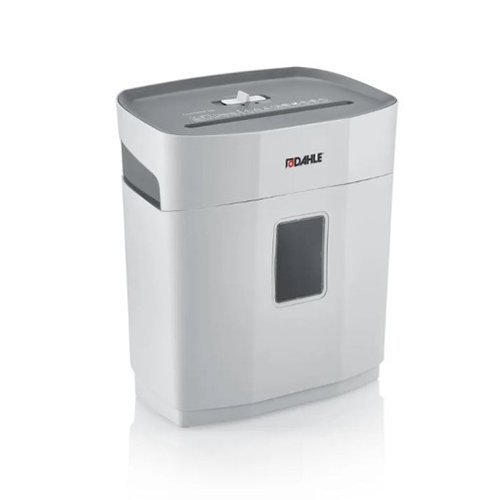 DAHLE-PaperSAFE-100 Dokumendipurustaja DAHLE PaperSAFE 100, P-4 - Pilt 1
