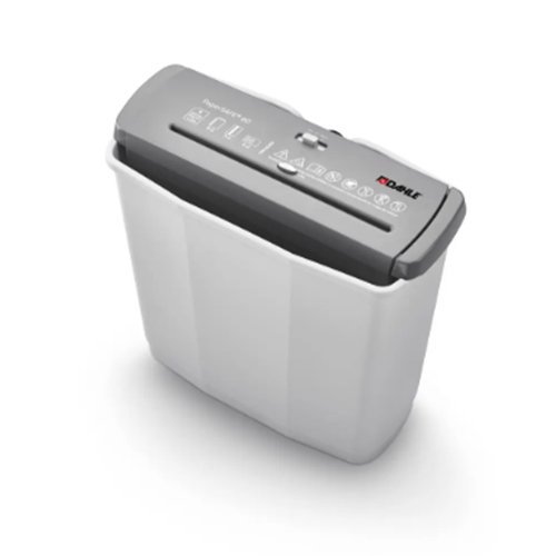 DAHLE-PaperSAFE-60 Dokumendipurustaja DAHLE PaperSAFE 60, P-2 - Pilt 1