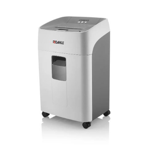 DAHLE-ShredMATIC-300 Dokumendipurustaja DAHLE ShredMATIC 300, P-4 - Pilt 1