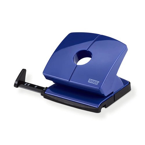 Novus-B220-melynas Auguraud NOVUS B220, sinine, kuni 20 lehte - Pilt 1